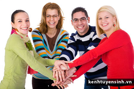 Hội thảo về phỏng vấn du học Mỹ